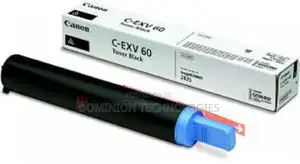 Canon C-exv 60 Black Original Toner