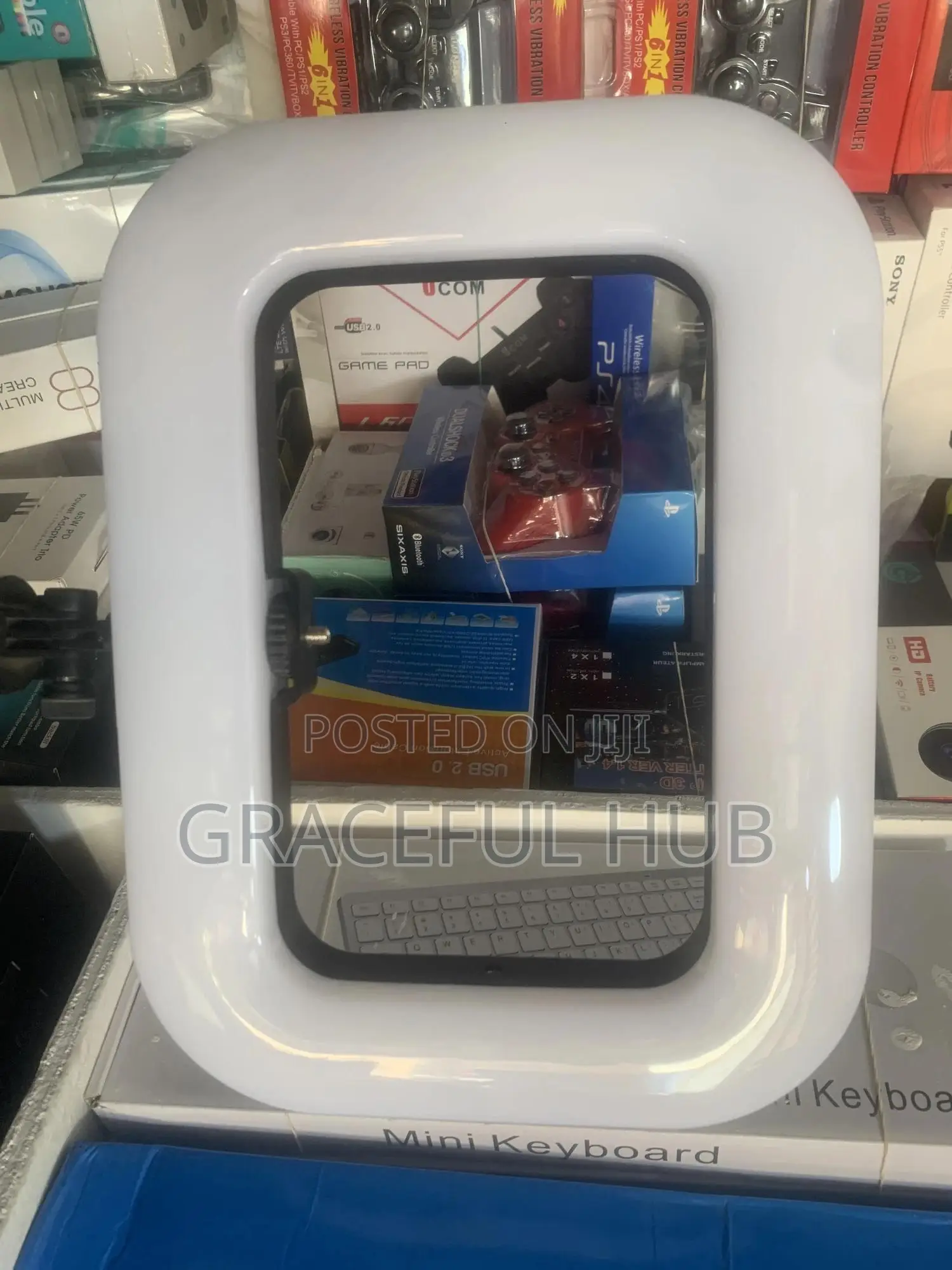 E-30 Phone Light in Tema Metropolitan - Lighting, Victoria Jude | Jiji ...