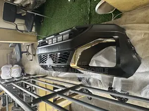 Eclipse Cross 2023 Front Bumper Complete