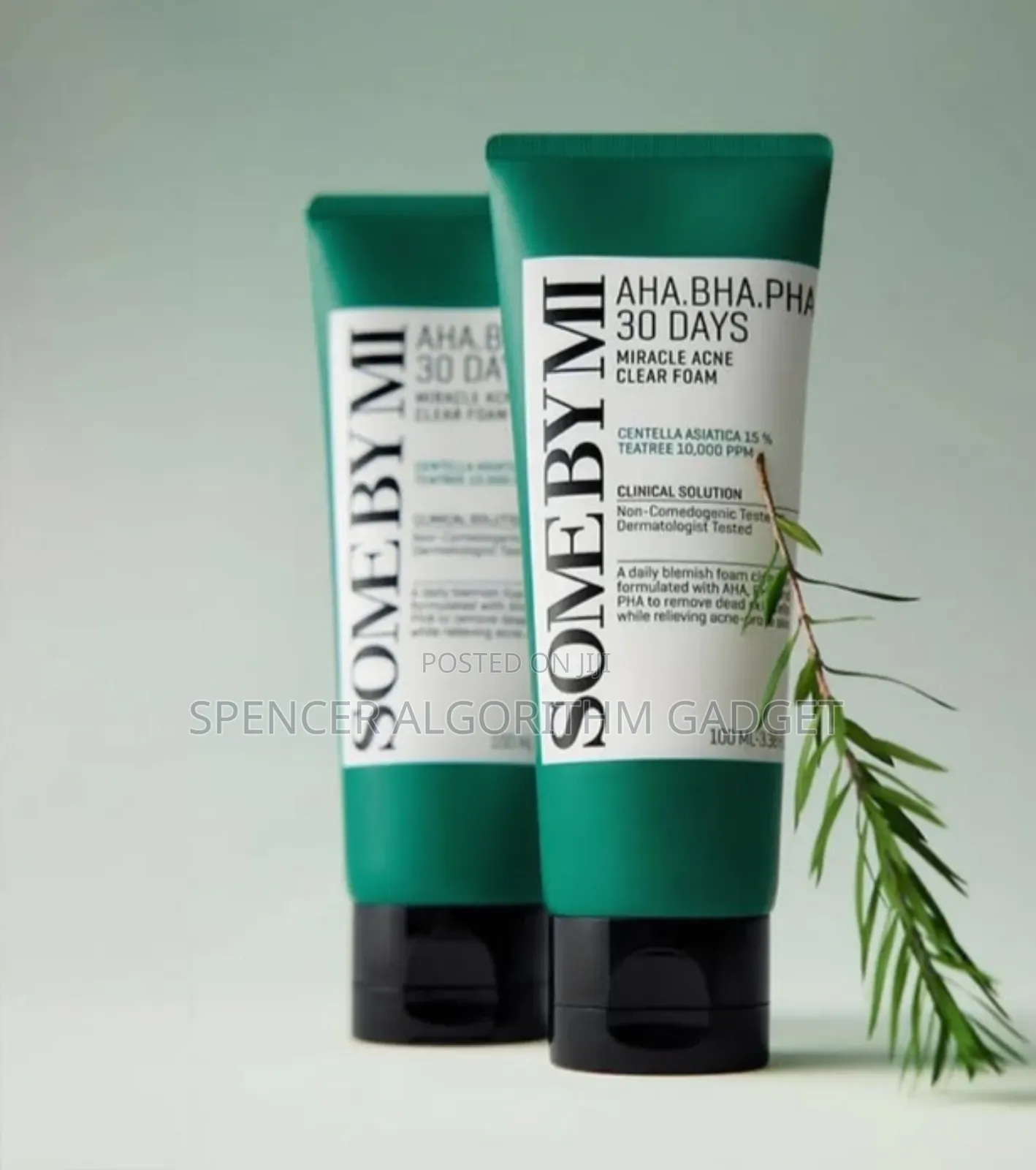 Some by Mi Face Foaming Wash (Per 1) 166