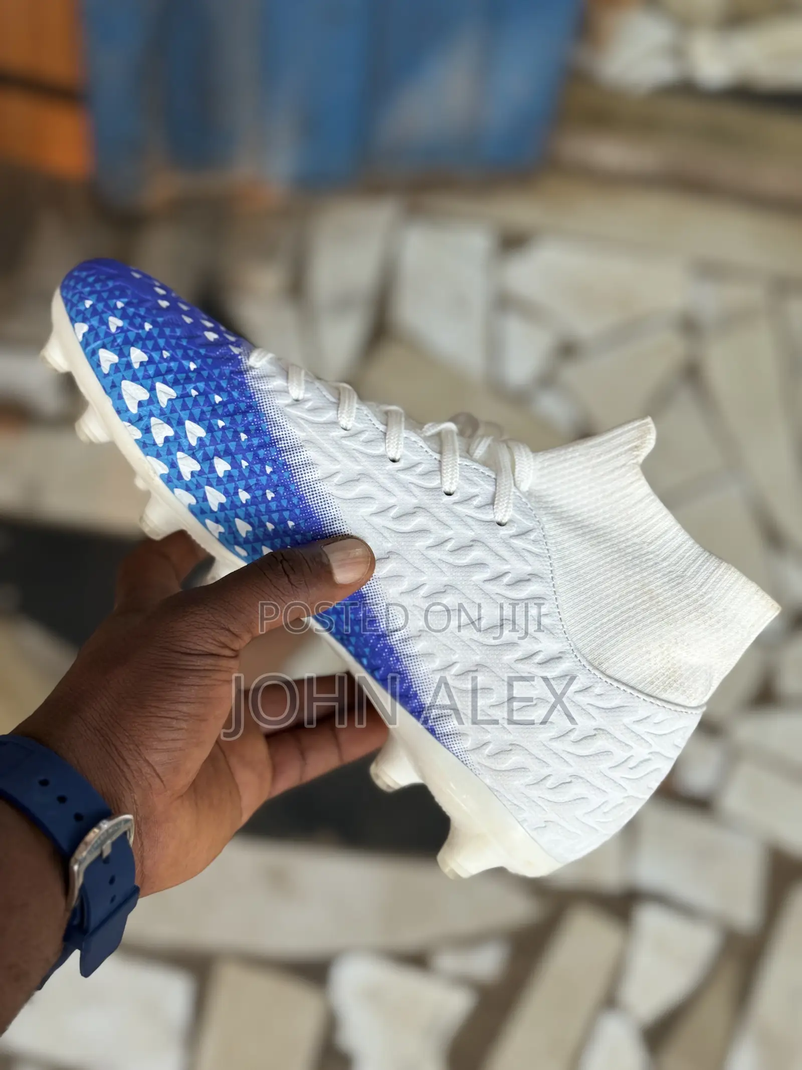 Football Boot