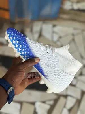 Football Boot