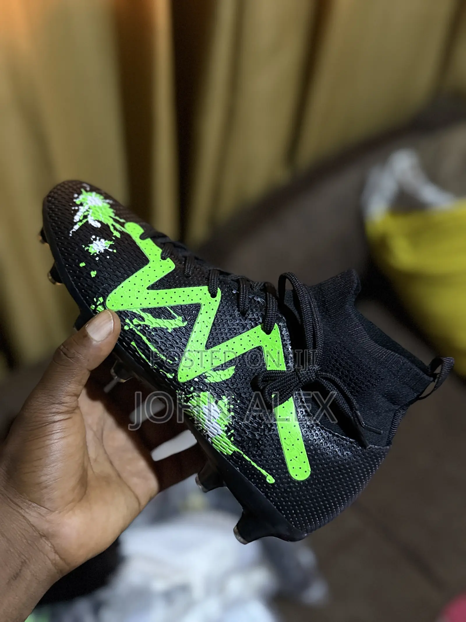 Football Boot