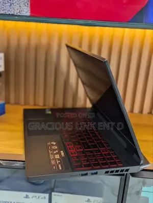 New Laptop Acer Nitro 5 16GB Intel Core i5 SSD 512GB