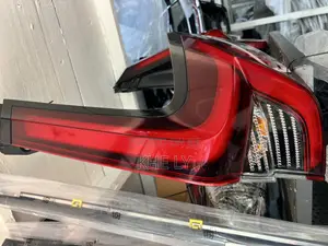 CRV 24 Tail Light Normal