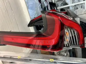 CRV 24 Tail Light Normal