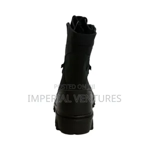 Original Gibson Boot Highest Grade