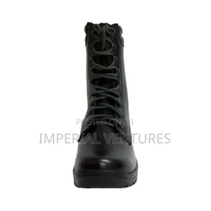 Original Gibson Boot Highest Grade