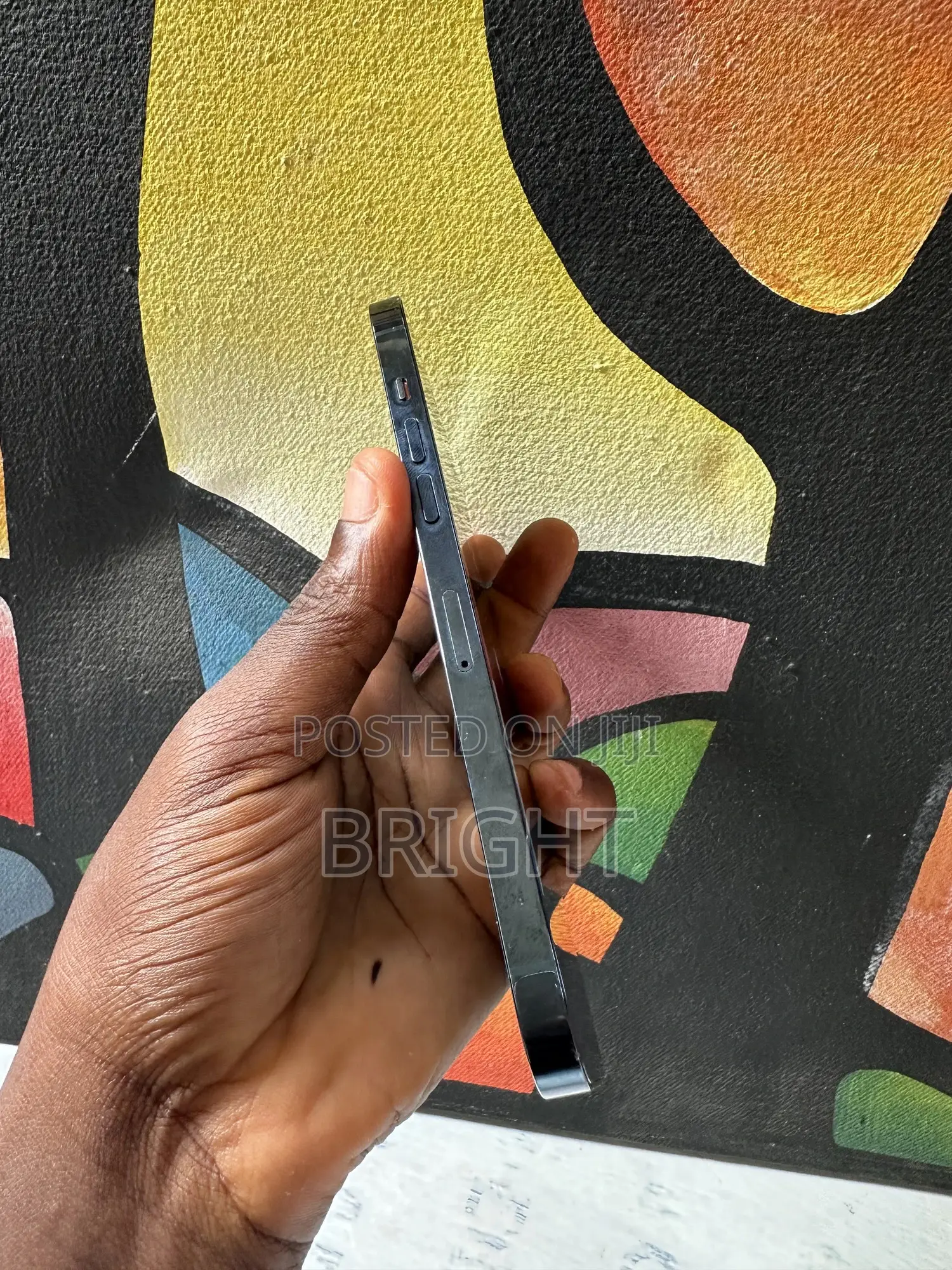 Apple iPhone 12 Pro Max 128 GB Blue