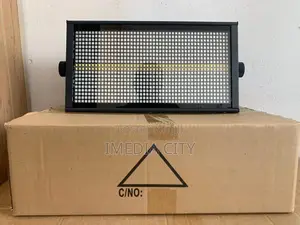8+8 Segmented Led Strobe Light