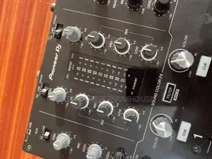 Pioneer DJM S3