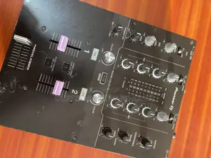 Pioneer DJM S3
