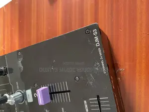 Pioneer DJM S3