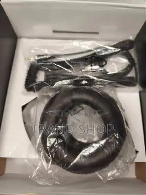 Akg Studio Headphone Mk2