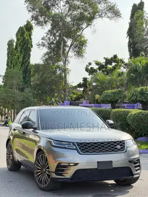 Land Rover Range Rover Velar P340 S 4x4 2020 Gray