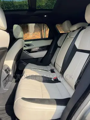 Land Rover Range Rover Velar P340 S 4x4 2020 Gray
