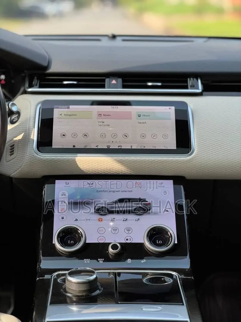 Land Rover Range Rover Velar P340 S 4x4 2020 Gray