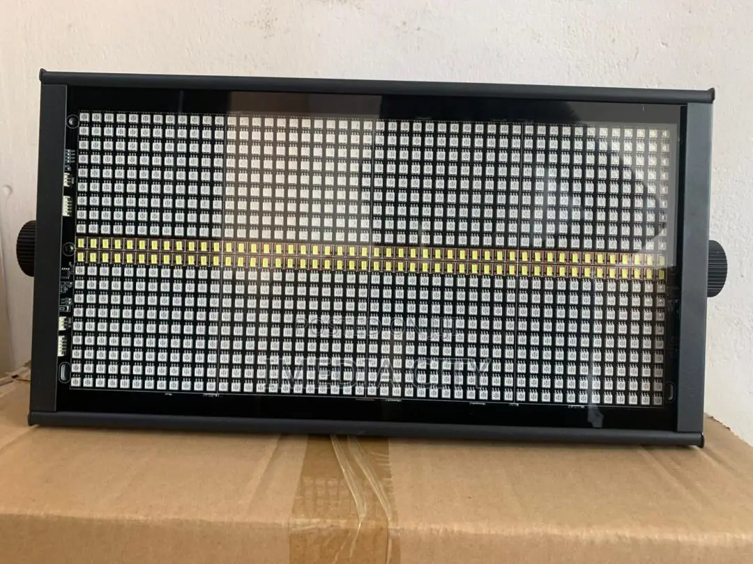 48+8 Segmented Led Strobe Light
