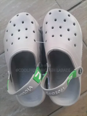 New Victory Sanders Sneakers