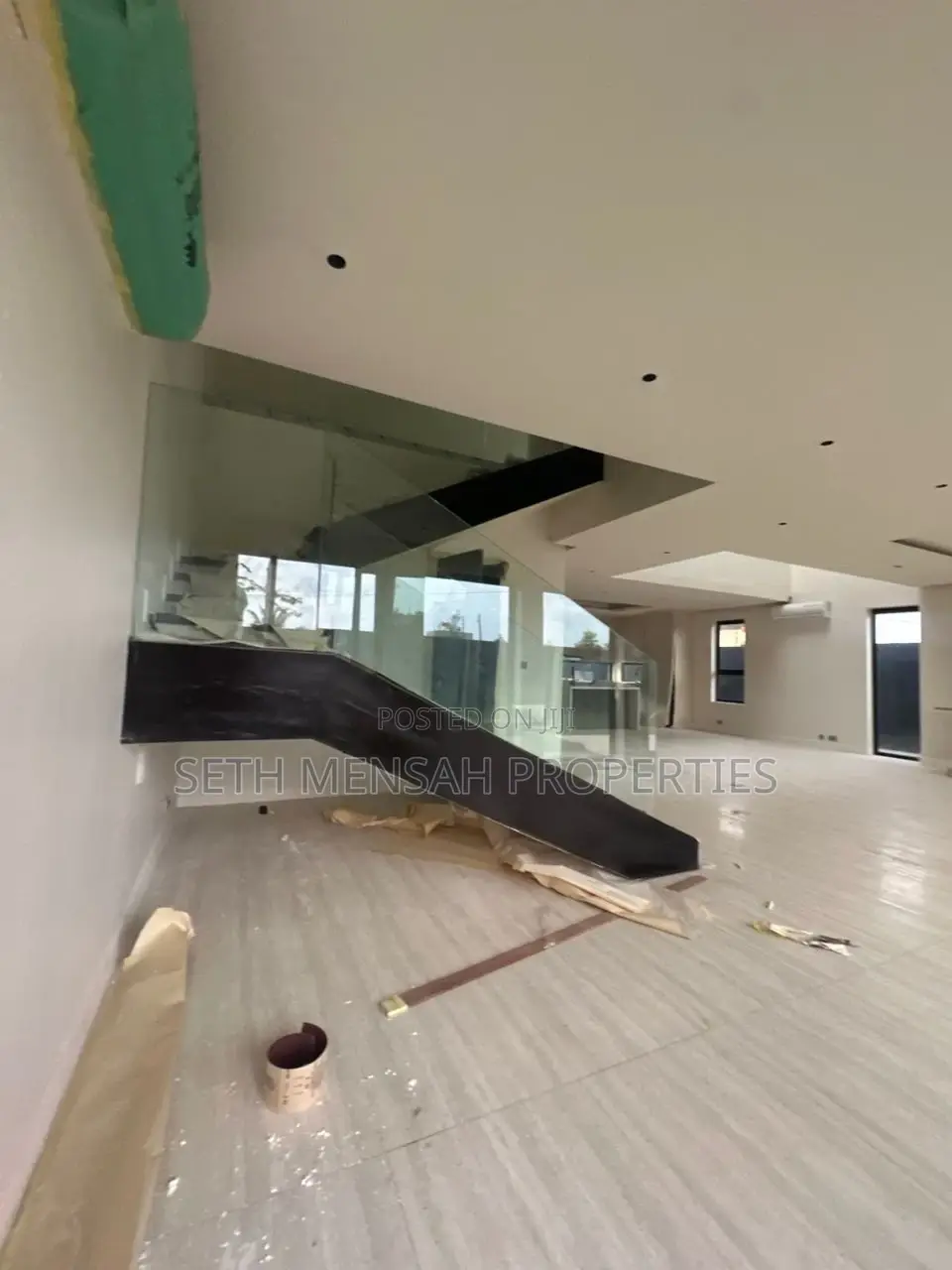 4bdrm House in Seth, Burma Camp for rent