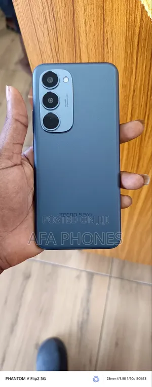 Tecno Spark 40 Pro+ 256 GB Gray