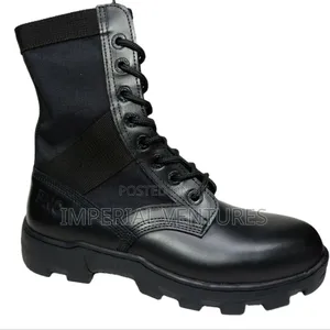 5 Star Original Gibson Boots