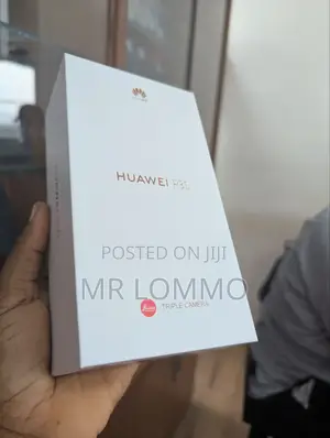 New Huawei P30 Pro 128 GB Blue