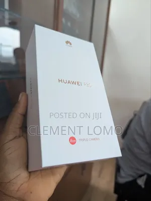 New Huawei P30 Pro 128 GB Blue