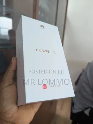 New Huawei P30 Pro 128 GB Blue