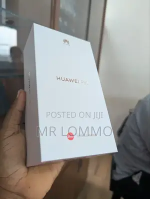 New Huawei P30 Pro 128 GB Blue