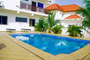 Lawson Guest House At Kweiman