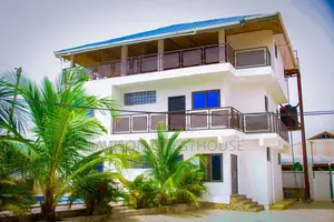 Lawson Guest House At Kweiman
