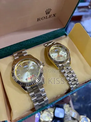 Lhinkiss Watch