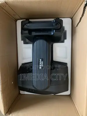 295w Beam Moving Head