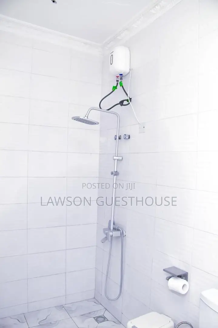Lawson Guest House At Kweiman