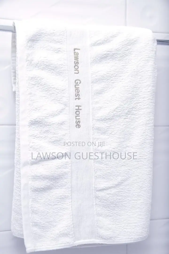 Lawson Guest House At Kweiman