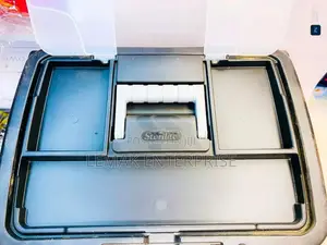 Sterilite Portable File Box