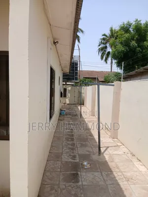 3bdrm House in Spintex Coastal, Baatsona Total for rent
