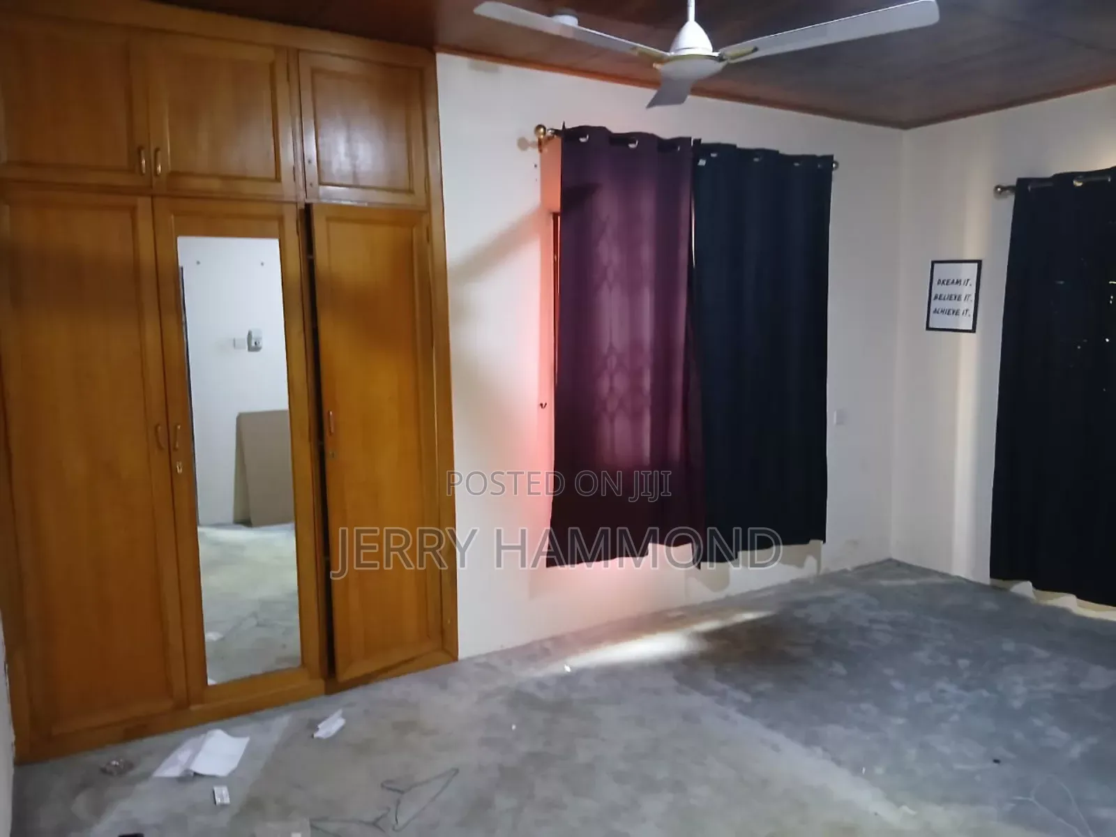 3bdrm House in Spintex Coastal, Baatsona Total for rent