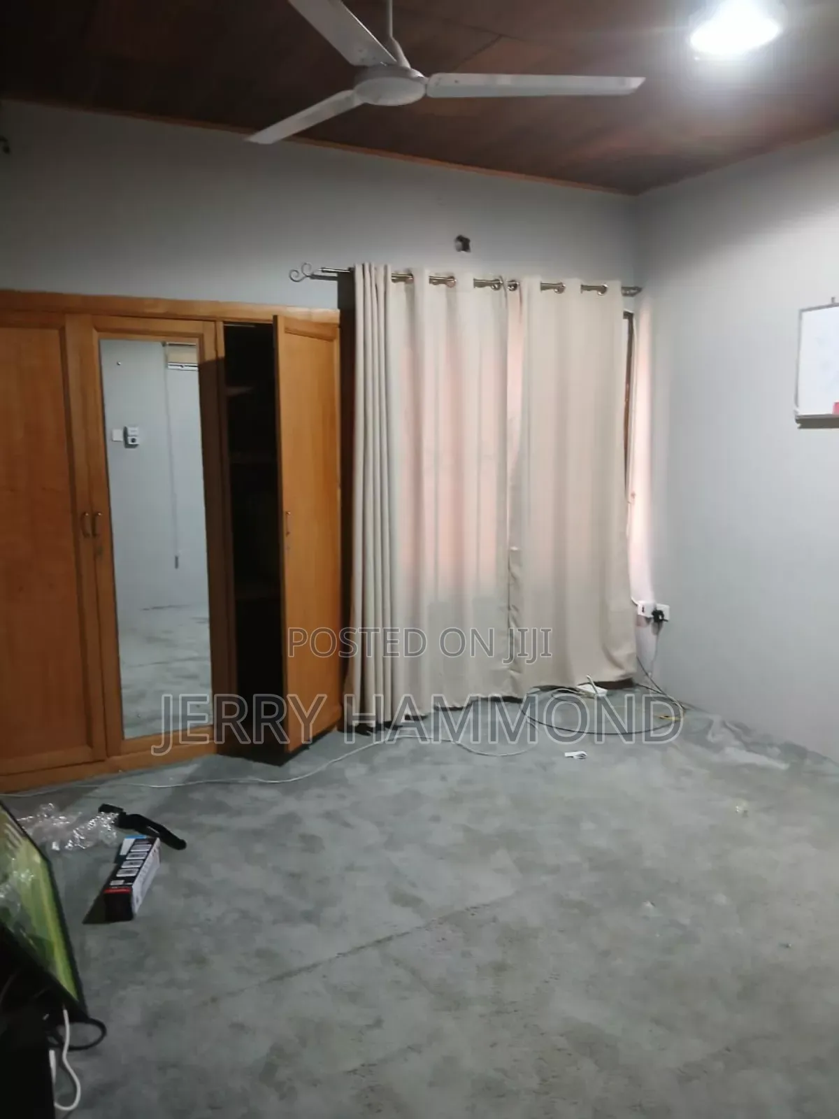 3bdrm House in Spintex Coastal, Baatsona Total for rent