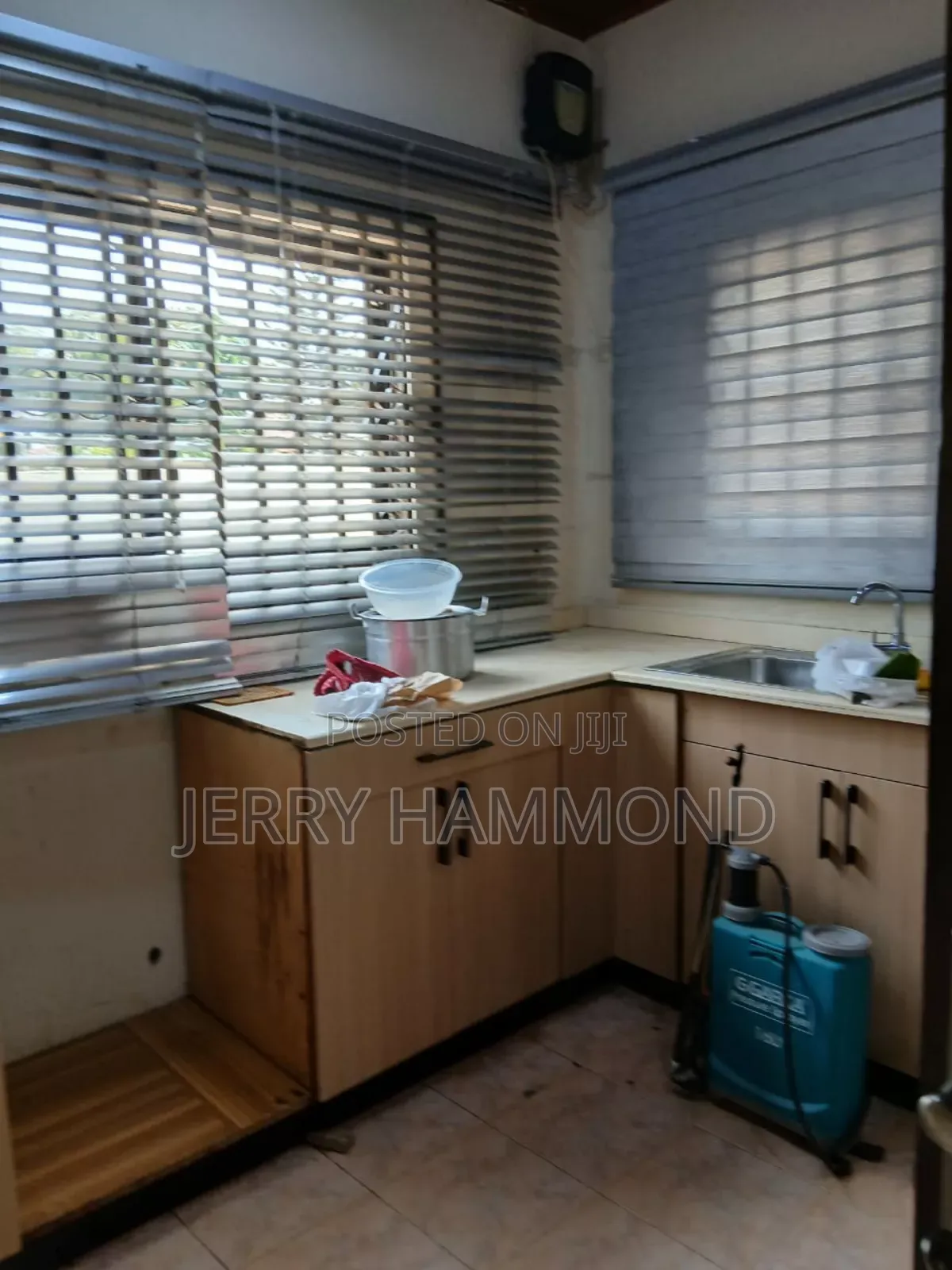 3bdrm House in Spintex Coastal, Baatsona Total for rent
