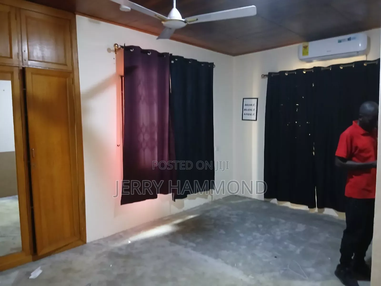 3bdrm House in Spintex Coastal, Baatsona Total for rent