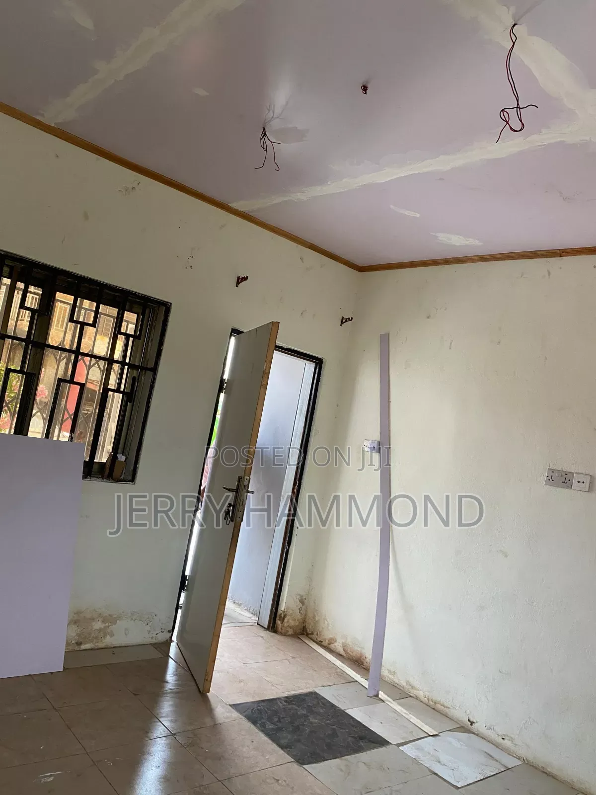 3bdrm House in Spintex Coastal, Baatsona Total for rent
