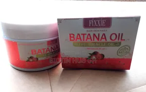 Batana Oil (Fixxie Brand)