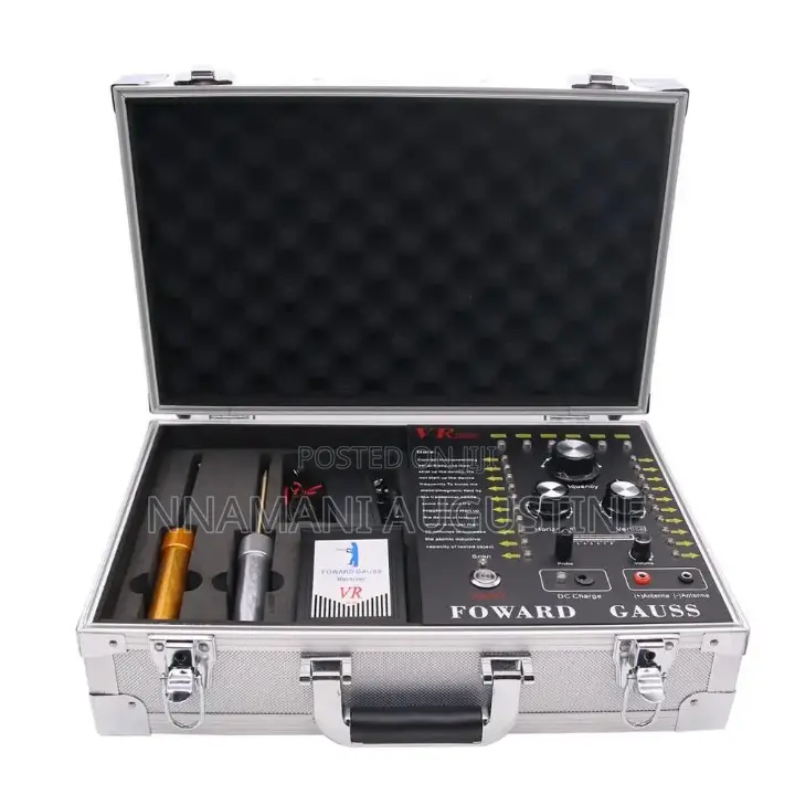 Vr10000 Long Range Gold Detector 3000m