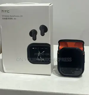 HTC Ne20 Bt Ai 135 Language Interpreter Earbuds