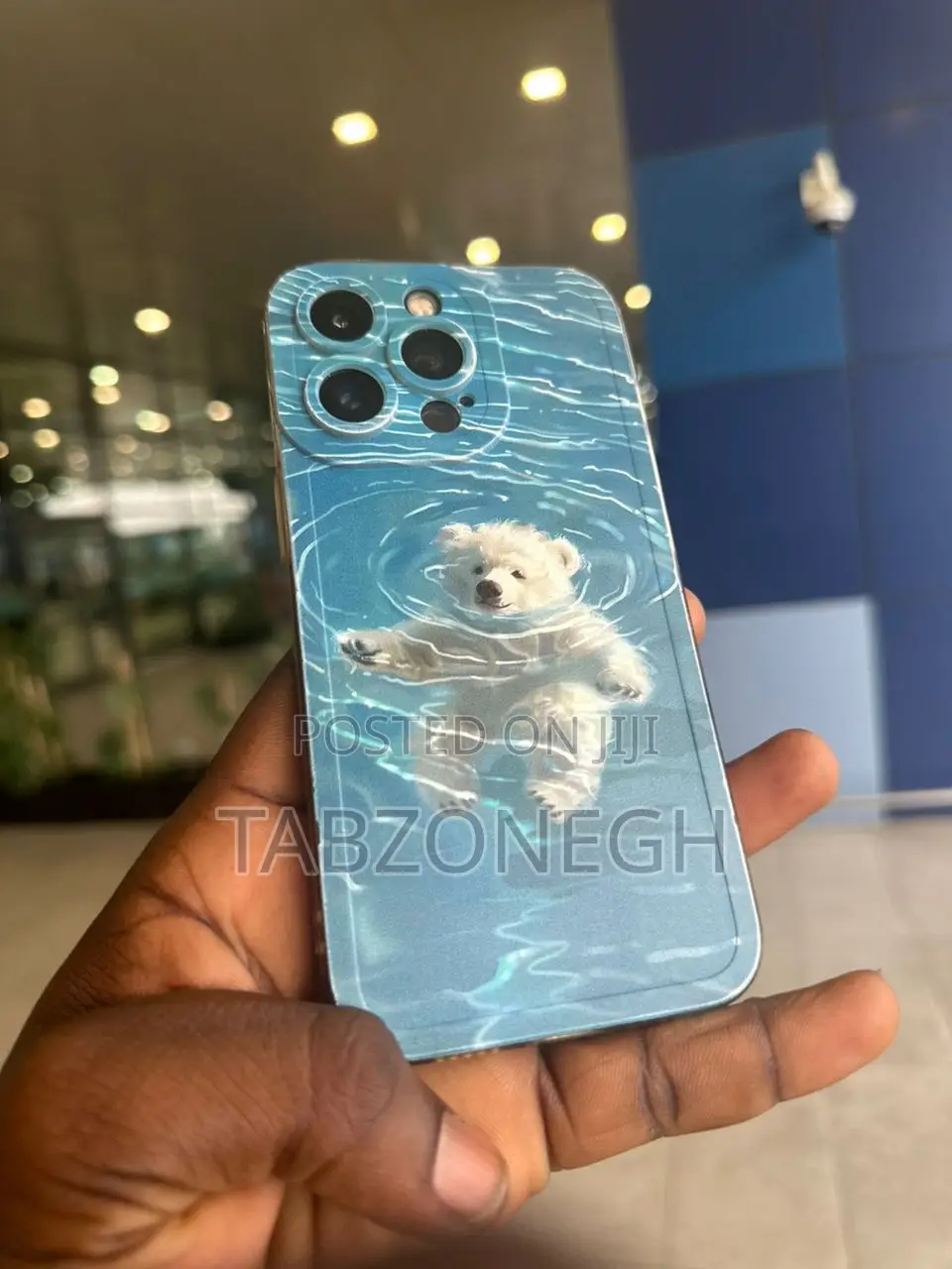 Apple iPhone 13 Pro 256 GB Gray