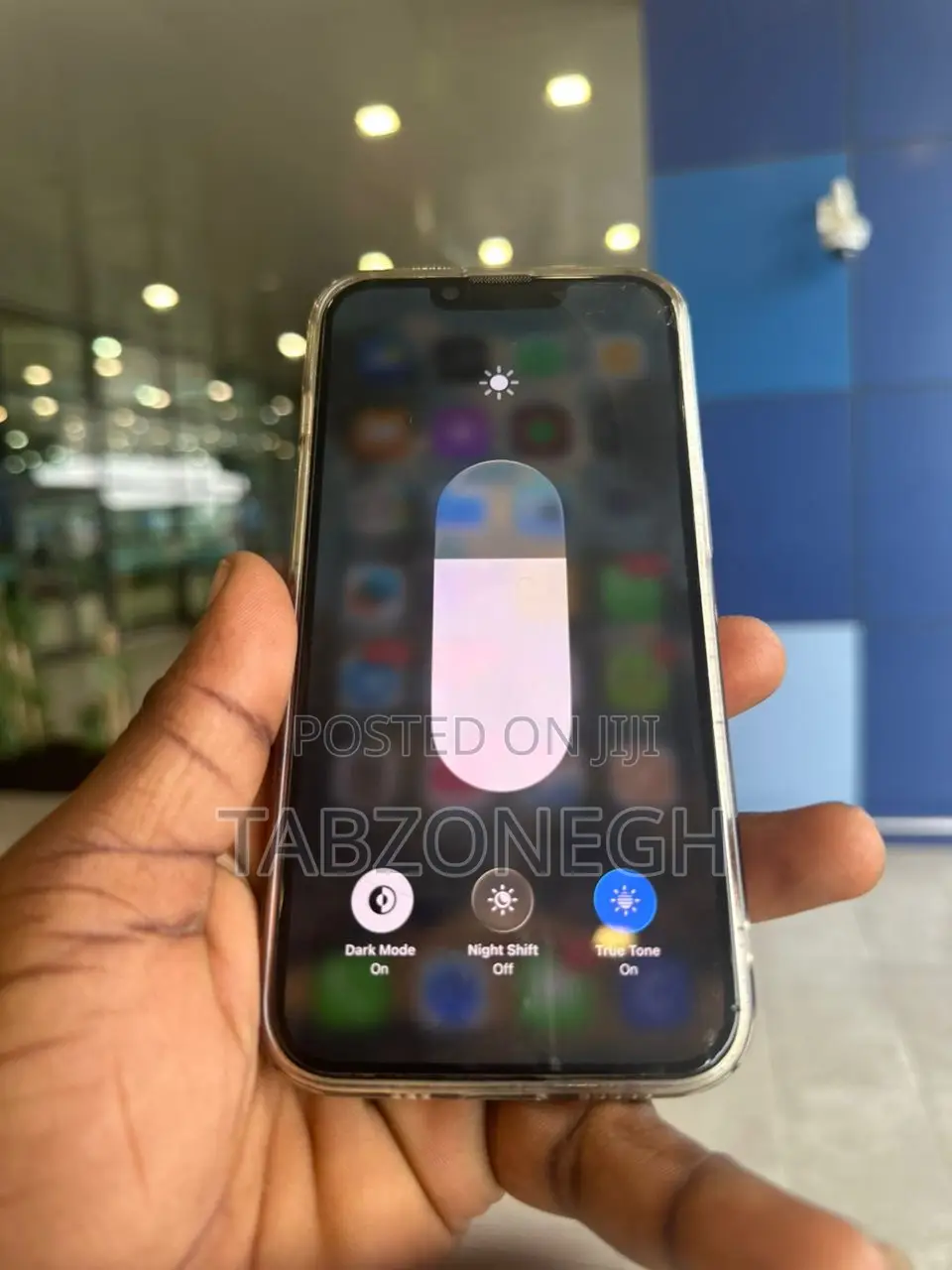 Apple iPhone 13 Pro 256 GB Gray