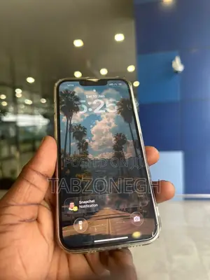 Apple iPhone 13 Pro 256 GB Gray