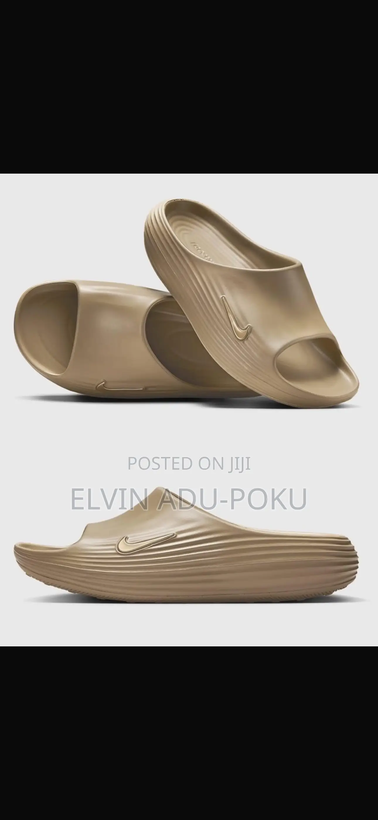 Nike React X Rejuven 8  Slides In Different Colours , Swipe >>>